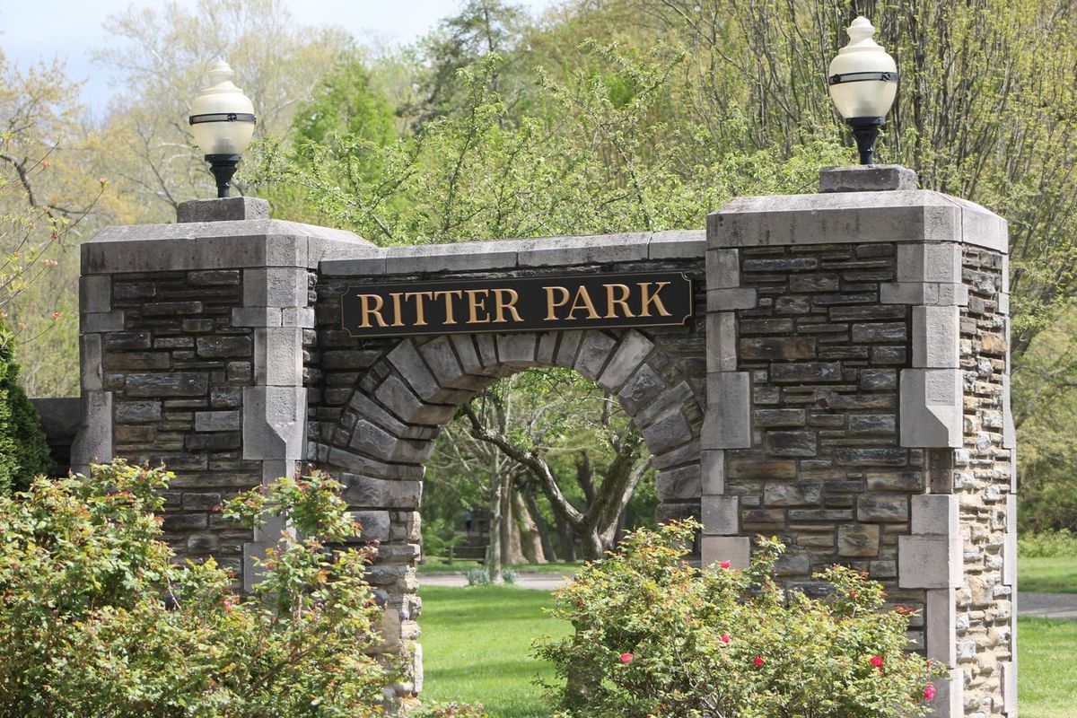 Ritter Park Market