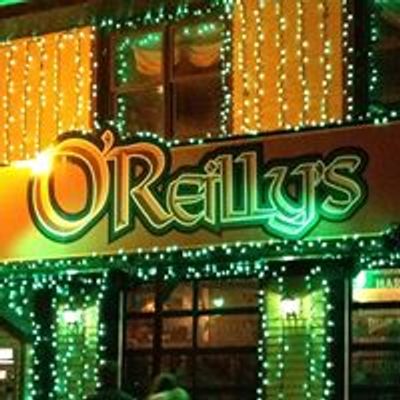 O'Reilly's on George Street