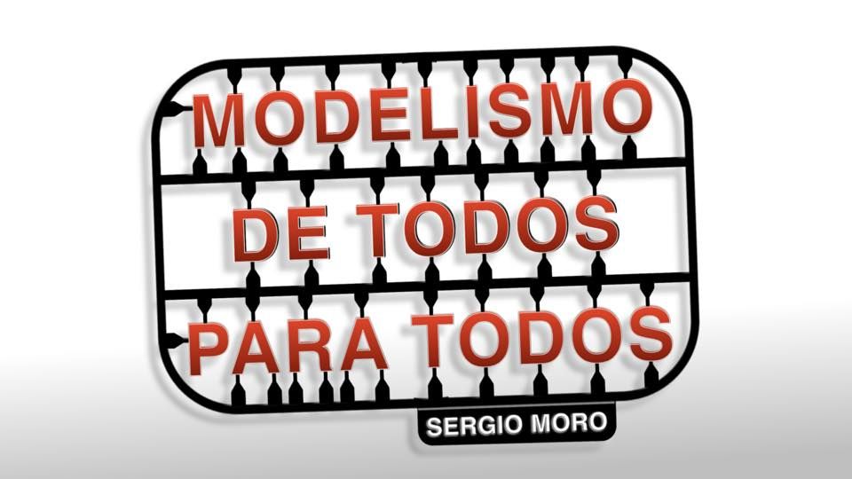 Quedada Modelismo de Todos para Todos en Madrid