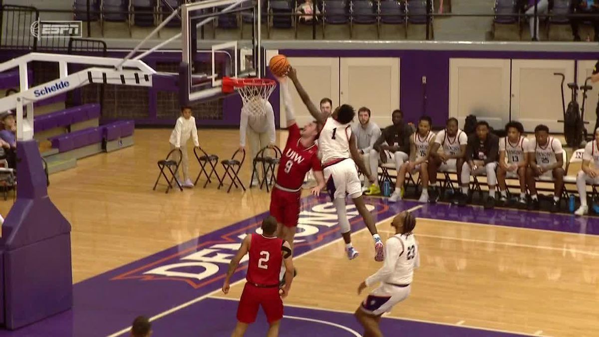 Incarnate Word Cardinals vs. Northwestern State Demons