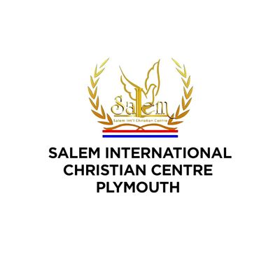 Salem International Christian Centre Plymouth