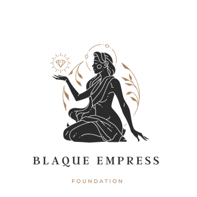 Blaque Empress