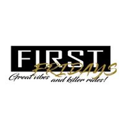 First Fridays SA