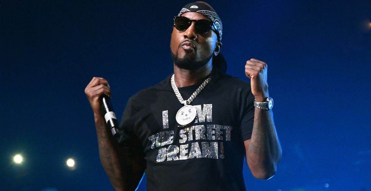 Jeezy at The Summit Music Hall