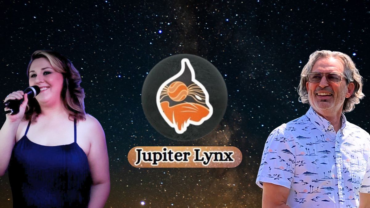 Jupiter Lynx @ The Juice Box 