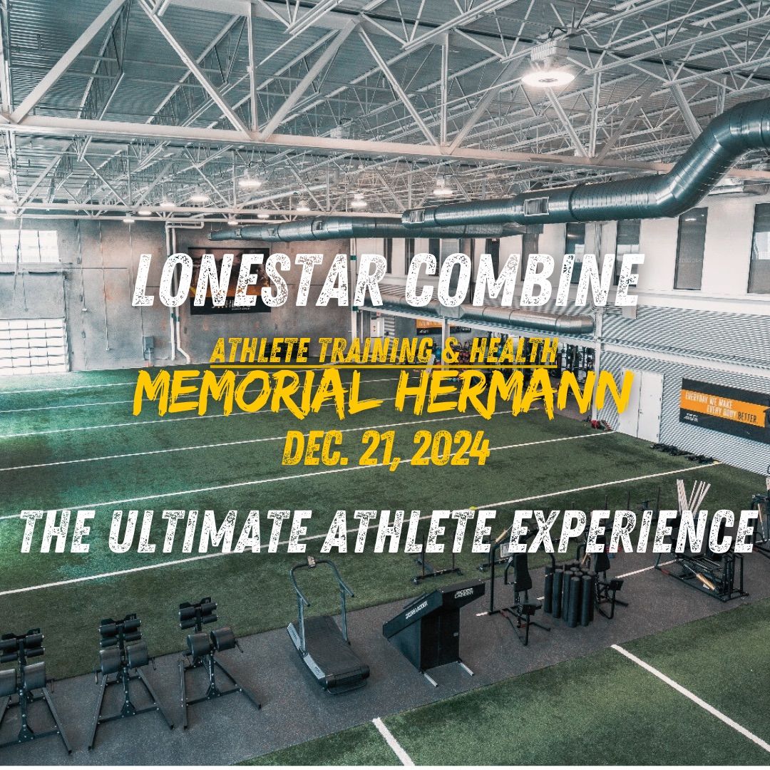 Lonestar Combine