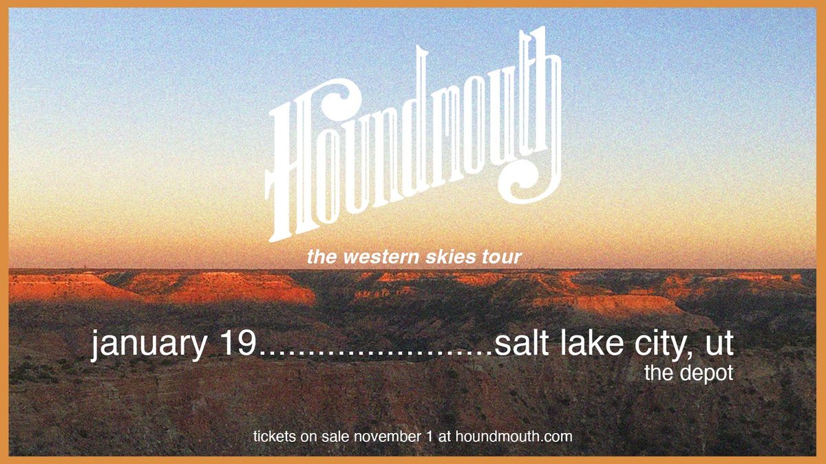 Houndmouth