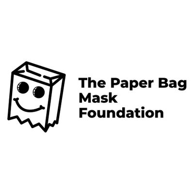 The Paper Bag Mask Foundation