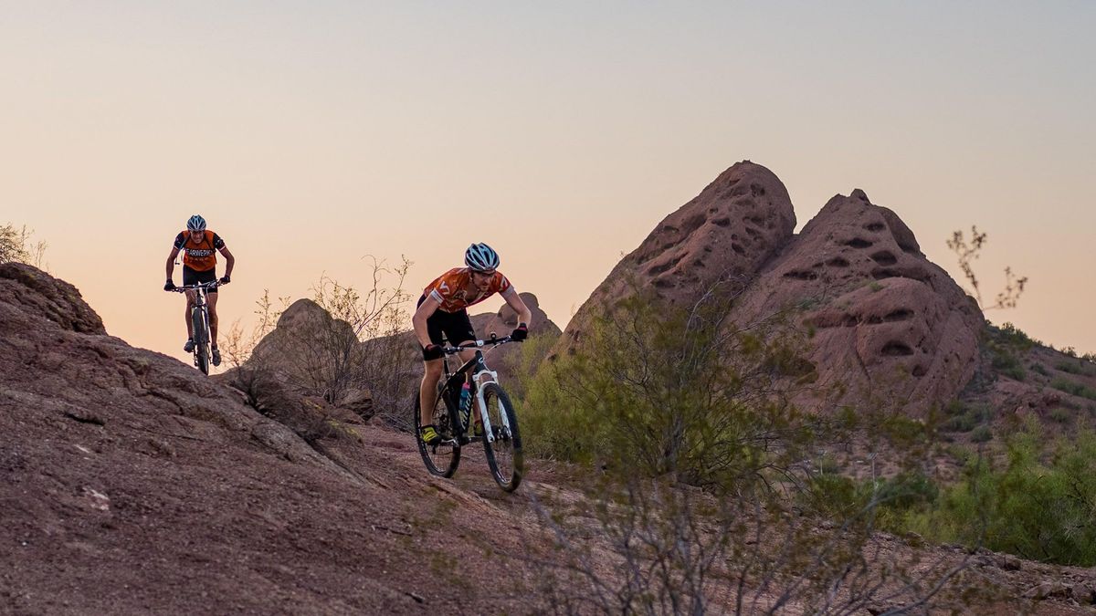 Resist Phoenix Parks' Heat Safety Idiocracy