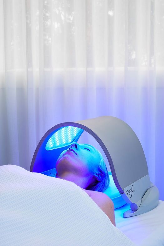 LED - Light Therapy