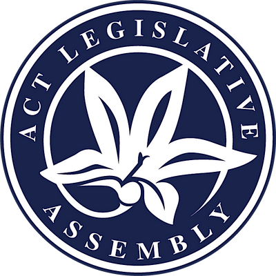 ACT Legislative Assembly