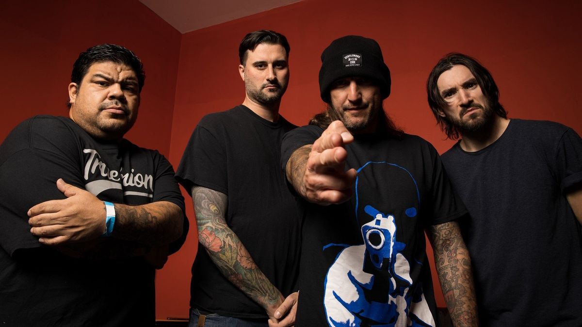 Madball "30 Years of Set It Off" in West Palm Beach