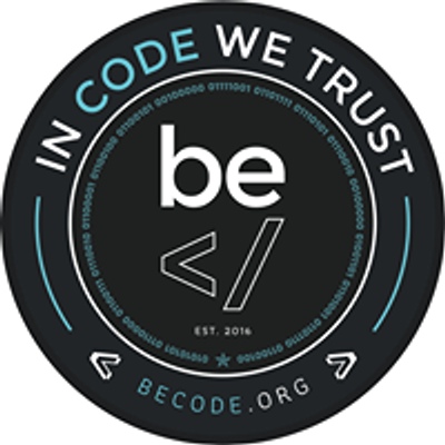 BeCode.org