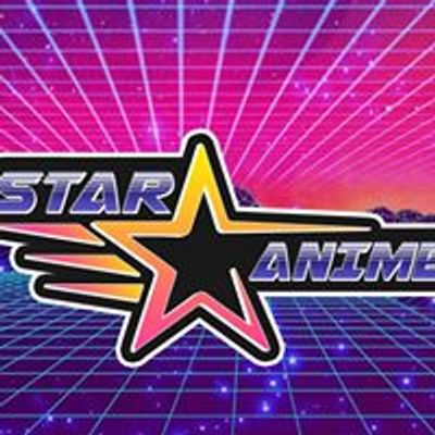 Star Anime Rosario - evento