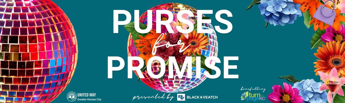 Purse for Promise