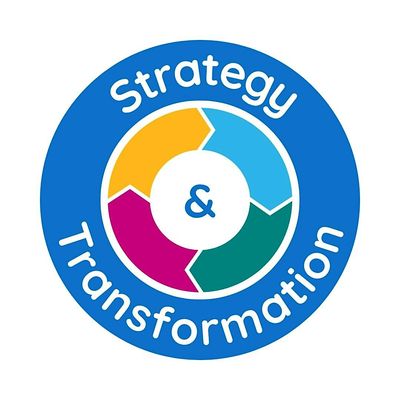 BTHFT Strategy & Transformation