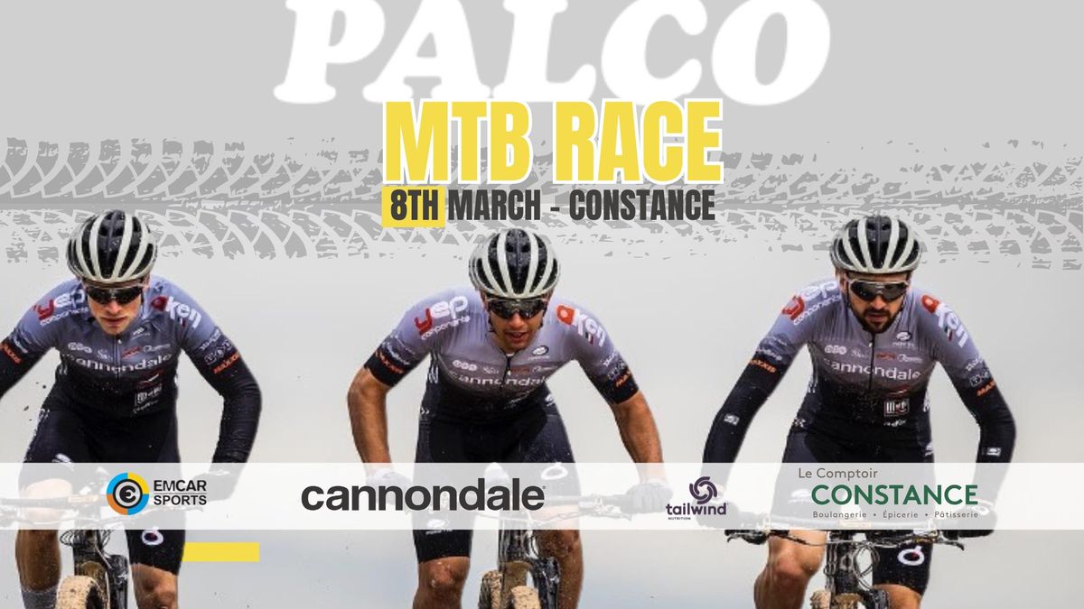 PALCO MTB RACE 2025 