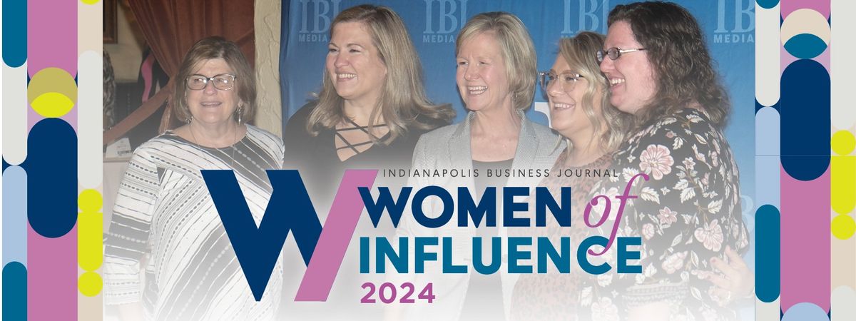 Women of Influence