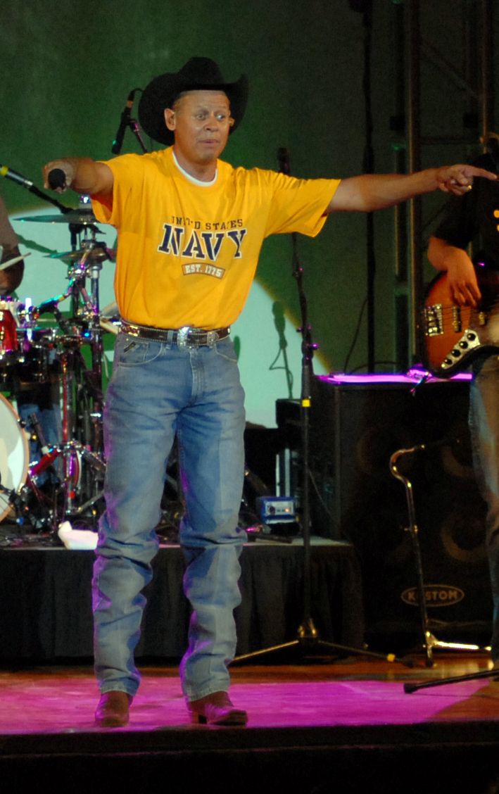 Neal McCoy