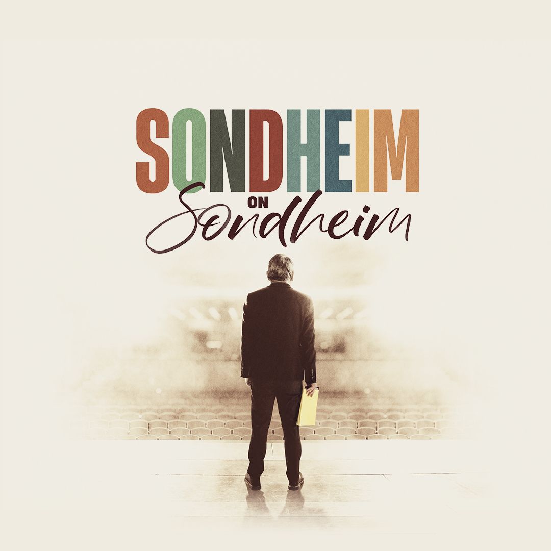 Sondheim on Sondheim