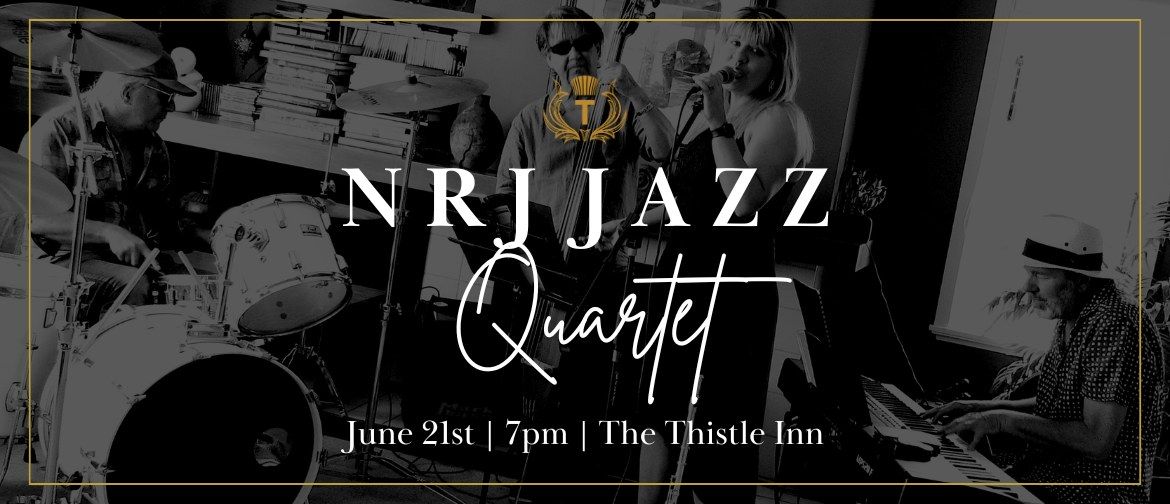 Jazz Night: NRJ Jazz Quartet