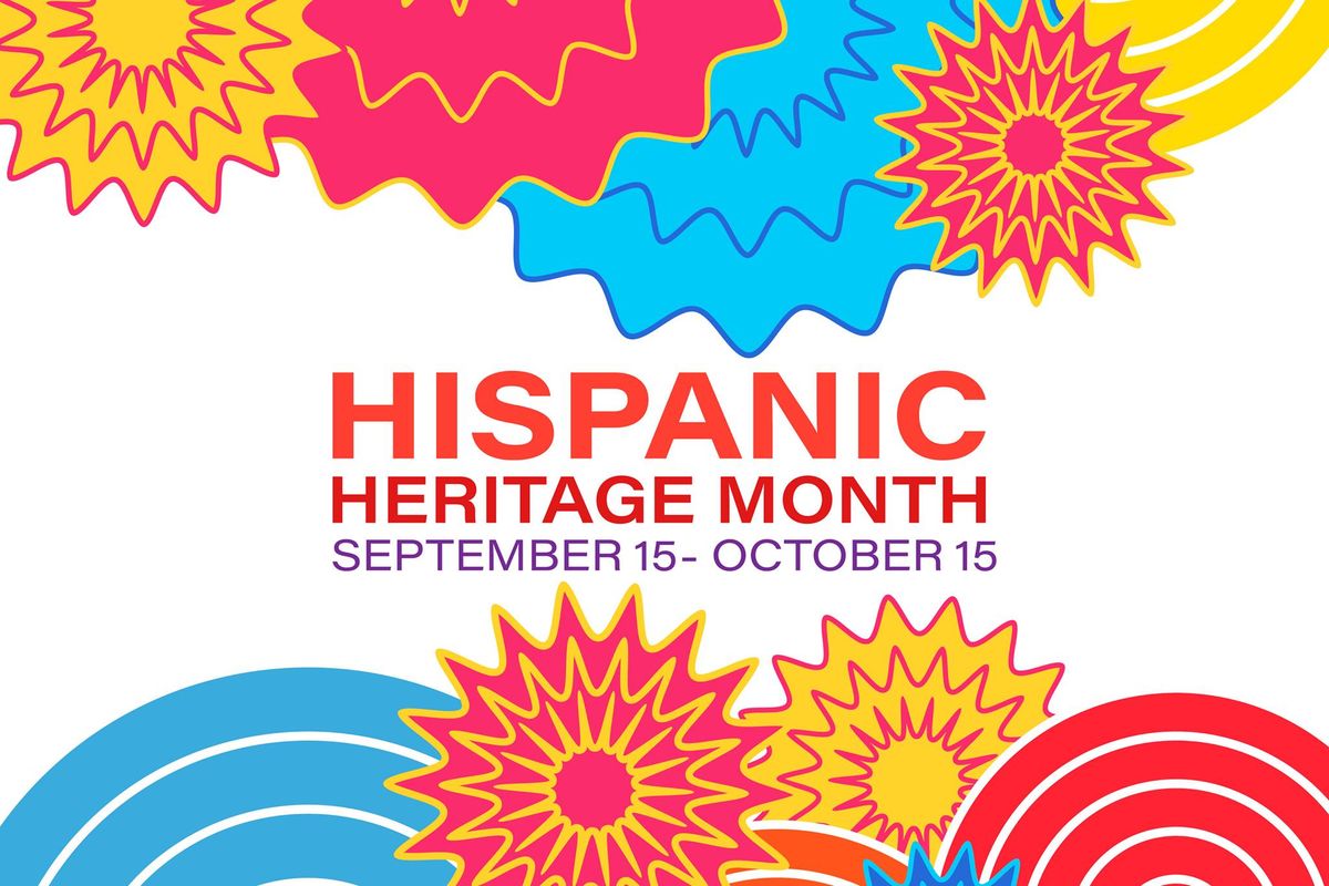 LPN Hispanic Heritage Month Celebration