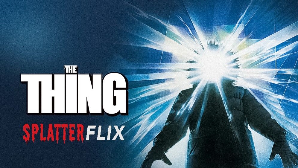 John Carpenter's THE THING (1982)