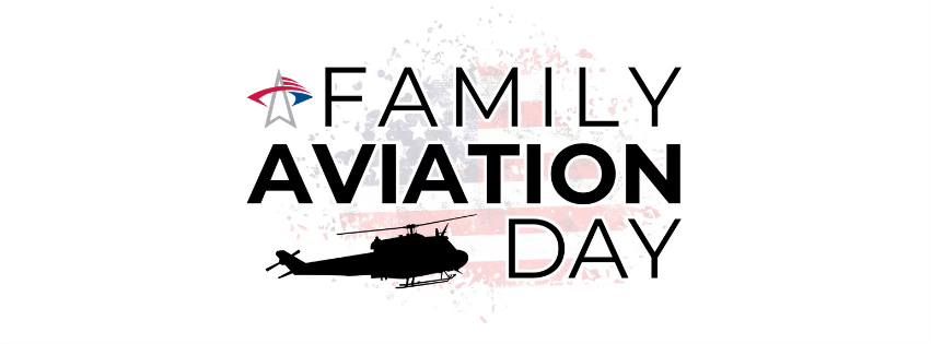 Family Aviation Day