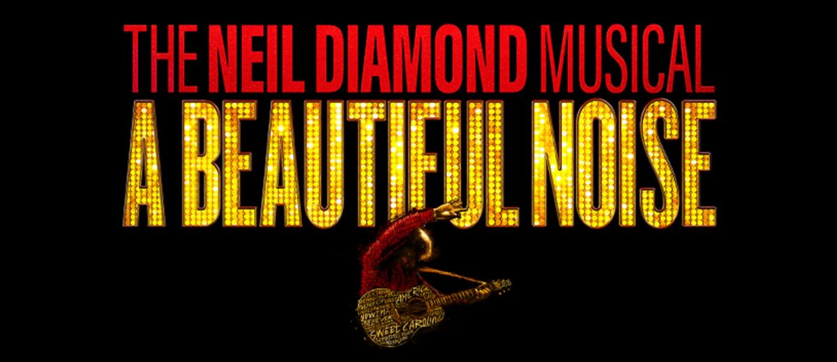 Parking A Beautiful Noise: The Neil Diamond Musical - Houston