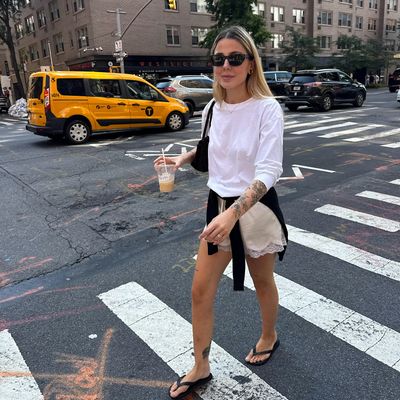 Georgia Luisa Meramo