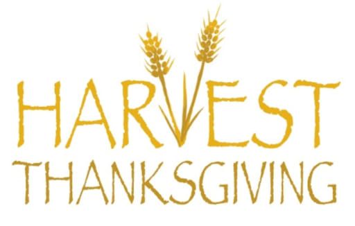 Sunday Suppers- A Harvest Thanksgiving 