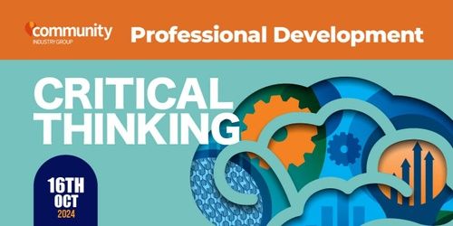 Critical Thinking & Decision Making in Professional Practice