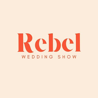 Rebel Wedding Show