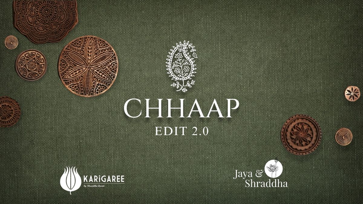 CHHAAP 2.0