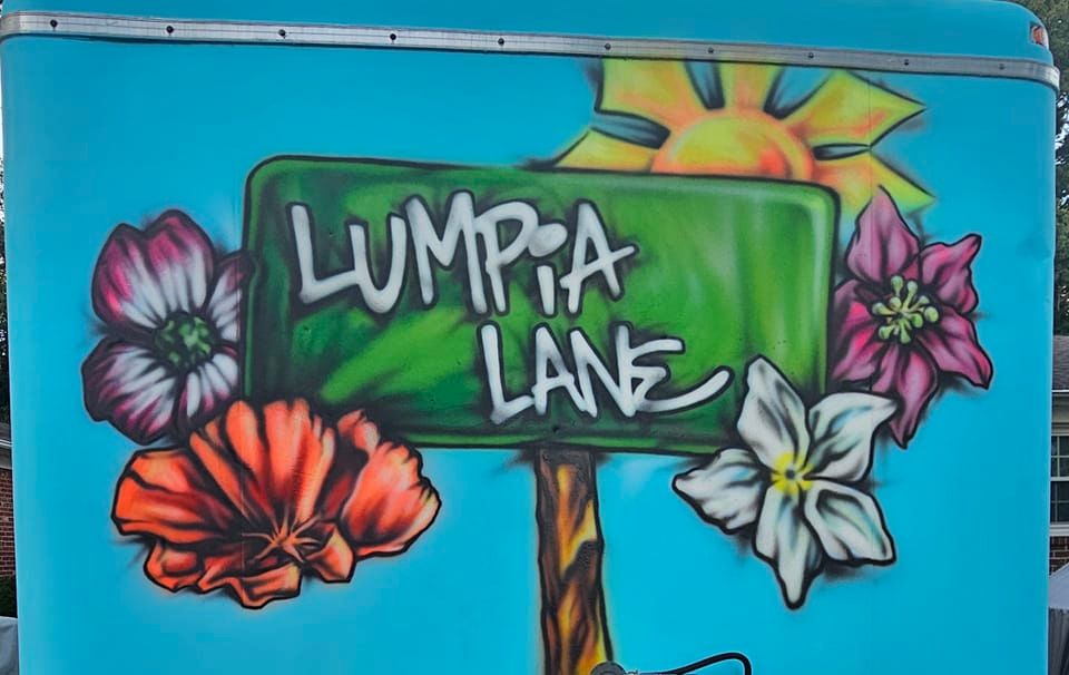 Lumpia Lane LLC Grand Opening