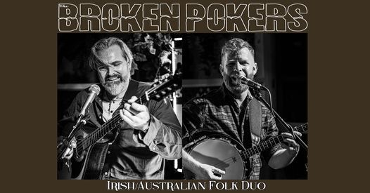 The Broken Pokers at The Point Bar and Grill, The Point Bar & Grill ...