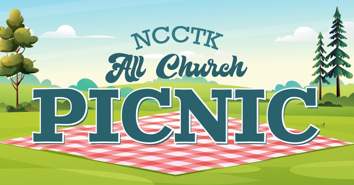 All Church Picnic