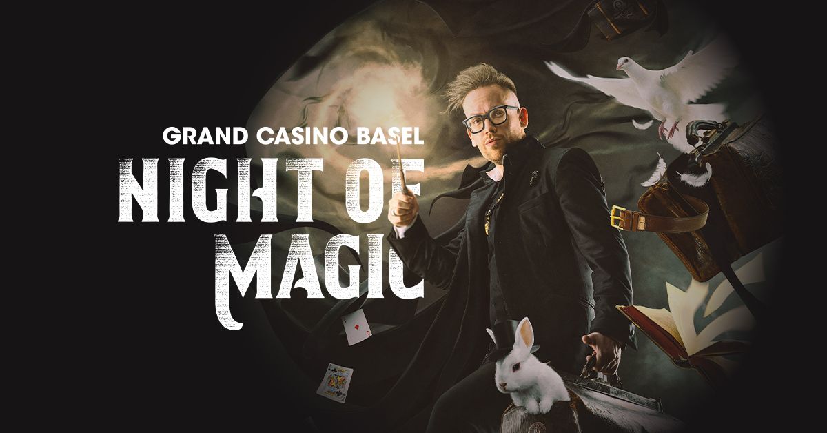 Night of Magic