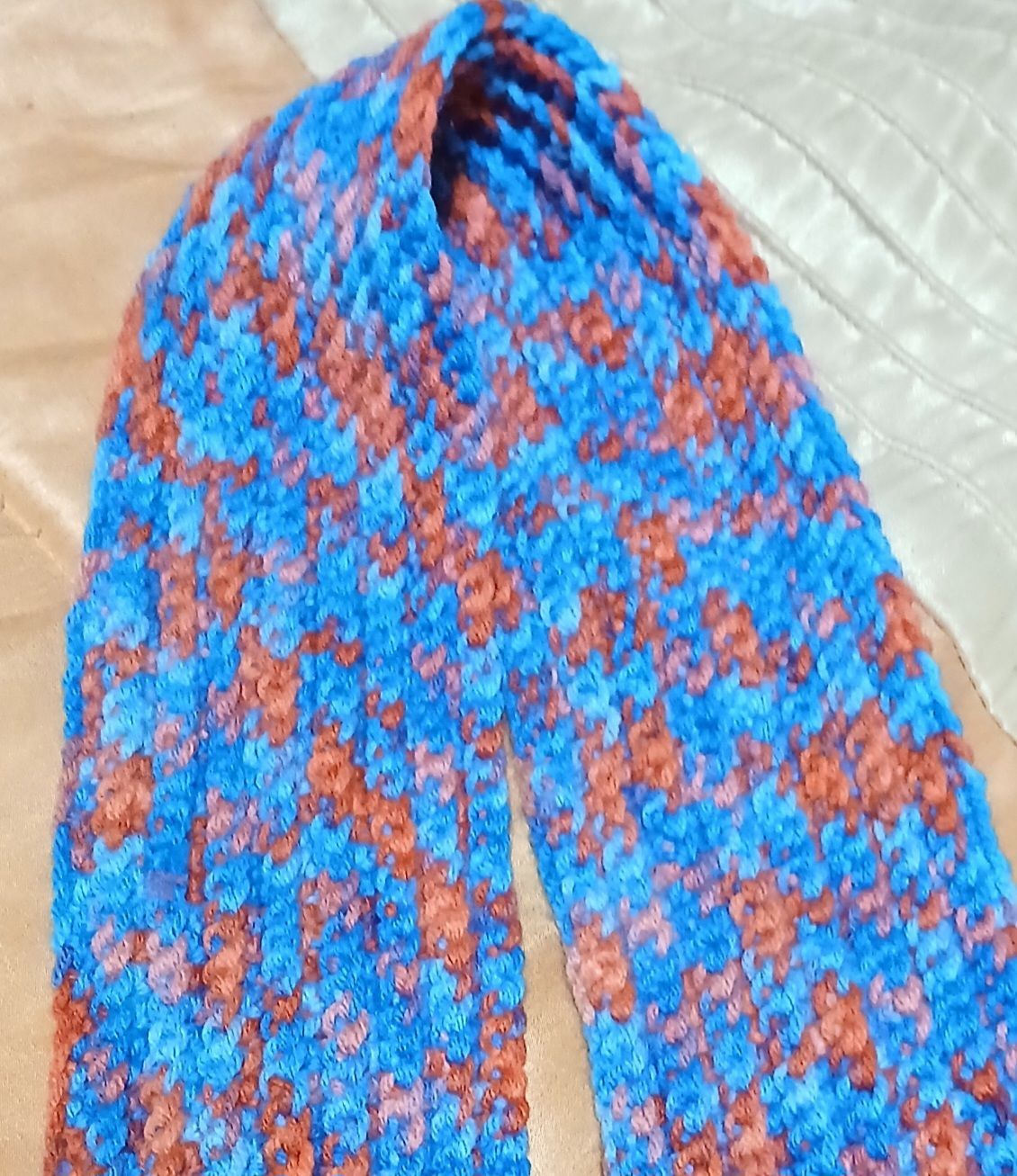 Beginner Crochet 