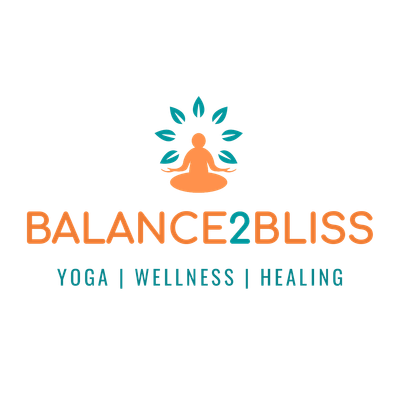 Balance2Bliss
