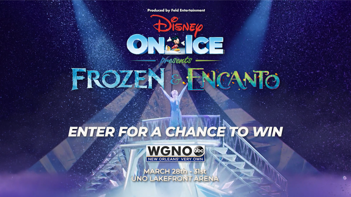 Disney On Ice - Dallas