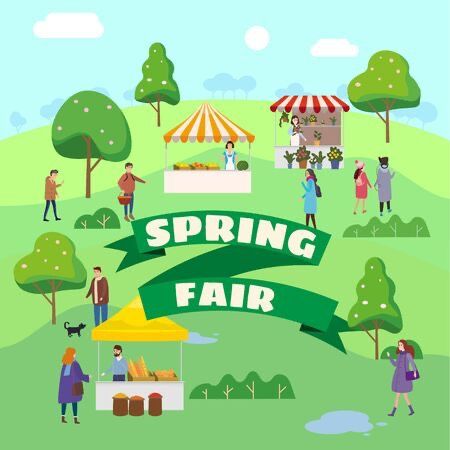 Spring Fair 