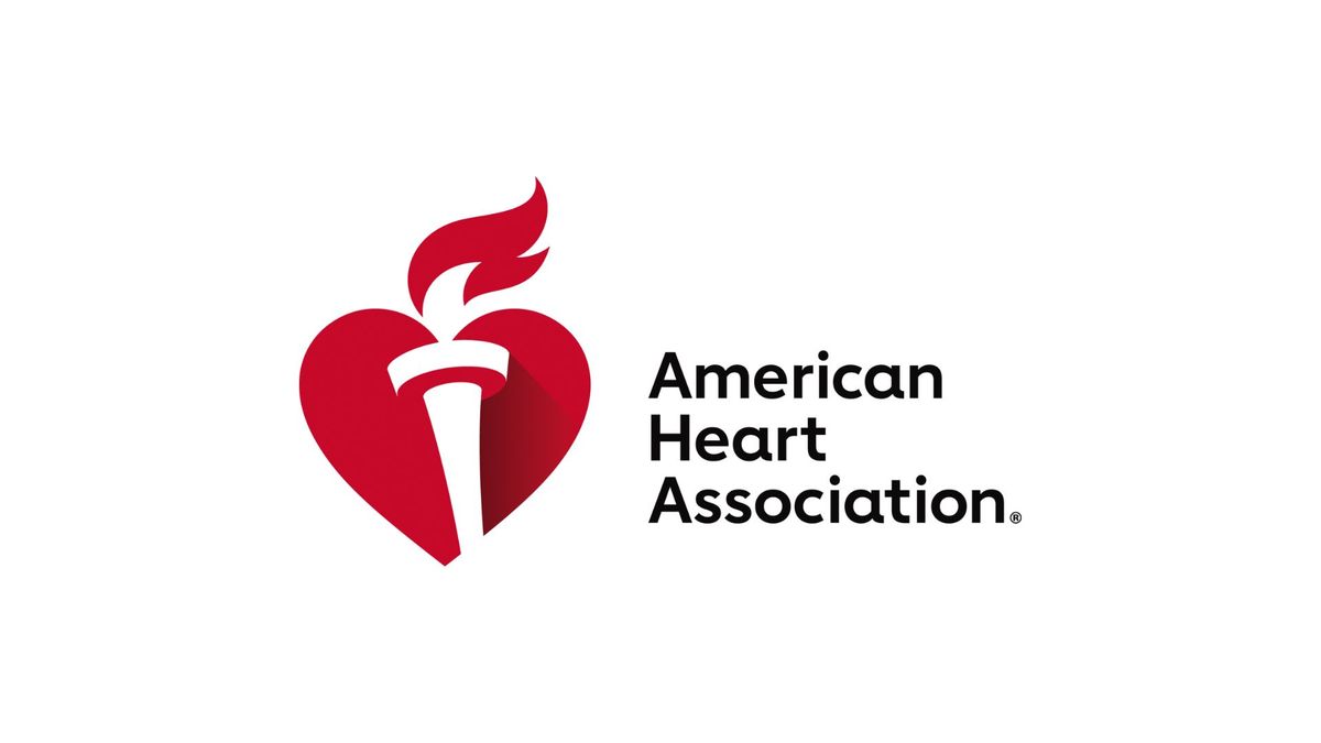 American Heart Association BLS course