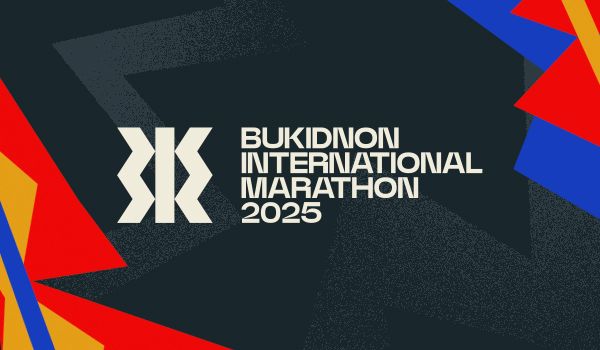 Bukidnon International Marathon