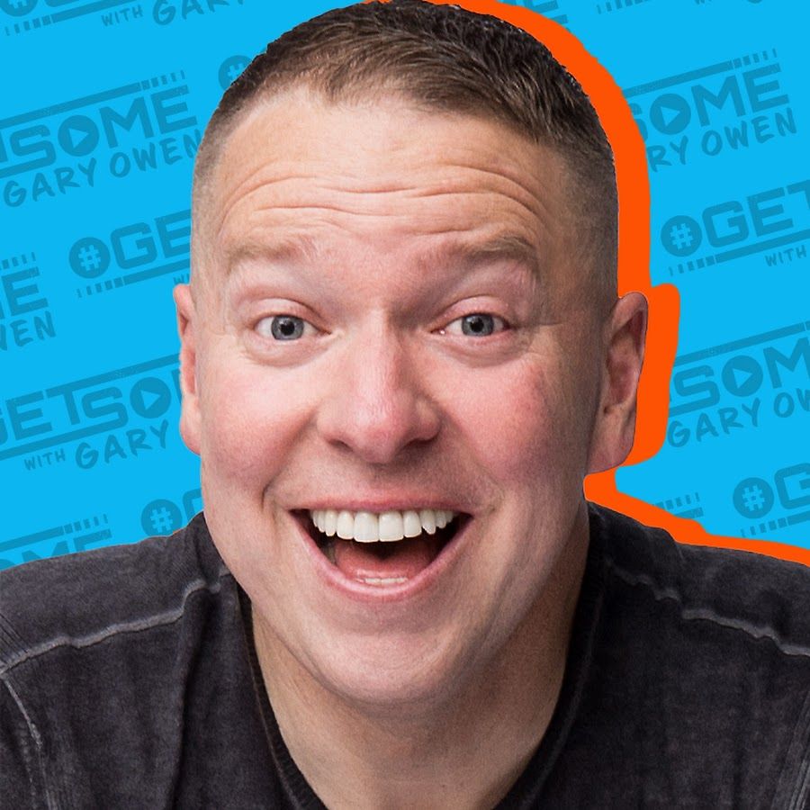 Gary Owen at The Midland Theatre