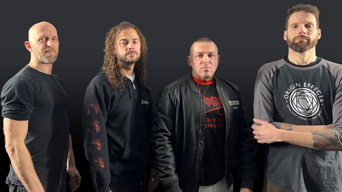 Pestilence 