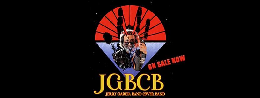 JGBCB - Jerry Garcia Band Cover Band in Charlotte, NC