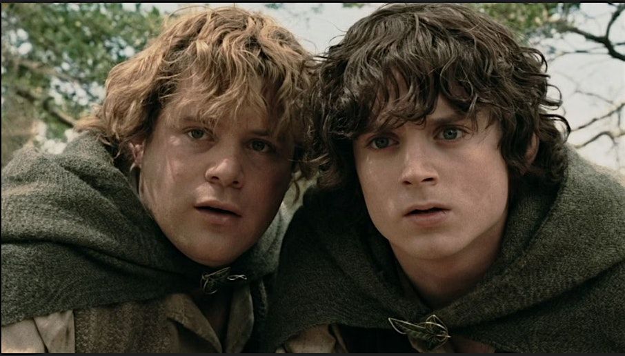 Lord of the Rings Trivia at Atlas Brew Works Bridge District
