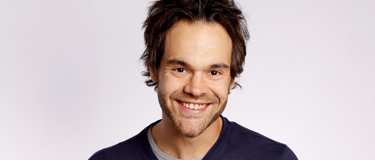 Michael Malone & Ken Garr