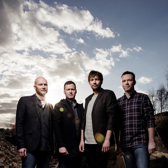 The Pineapple Thief 